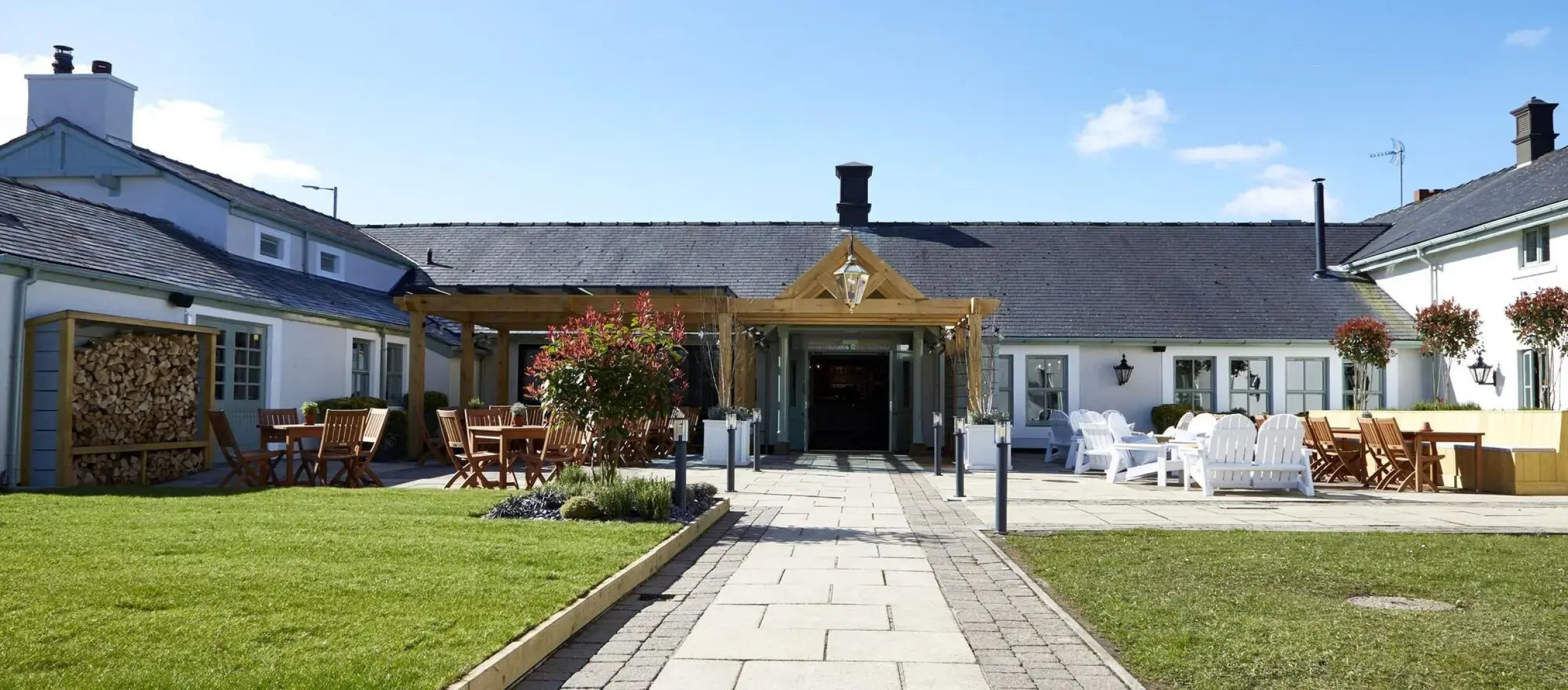 The Boddington Arms By Good Night Inns