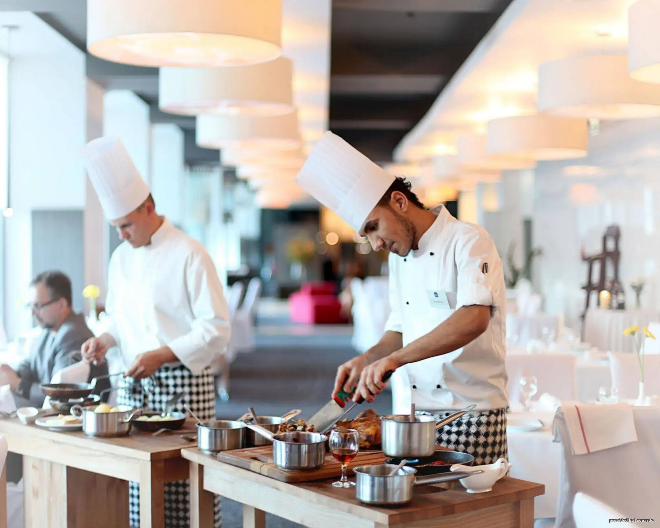 Metropol Hotel Katowice