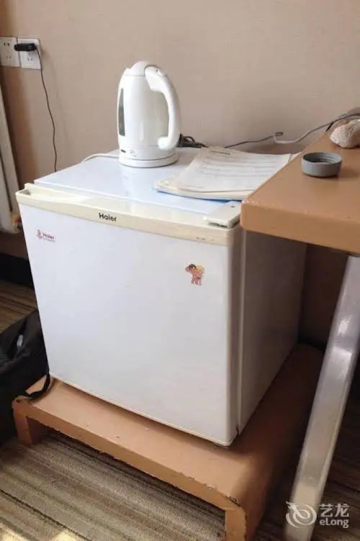 Zhongjin Holiday Hotel Qingdao