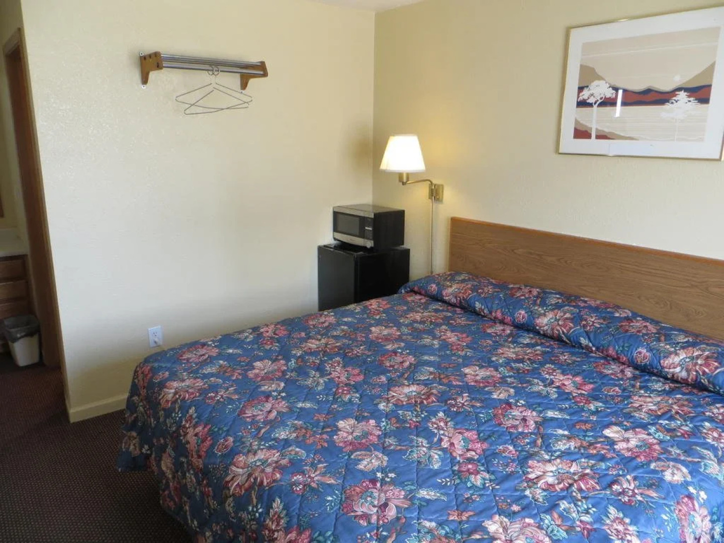 Economy Inn - Fort Dodge