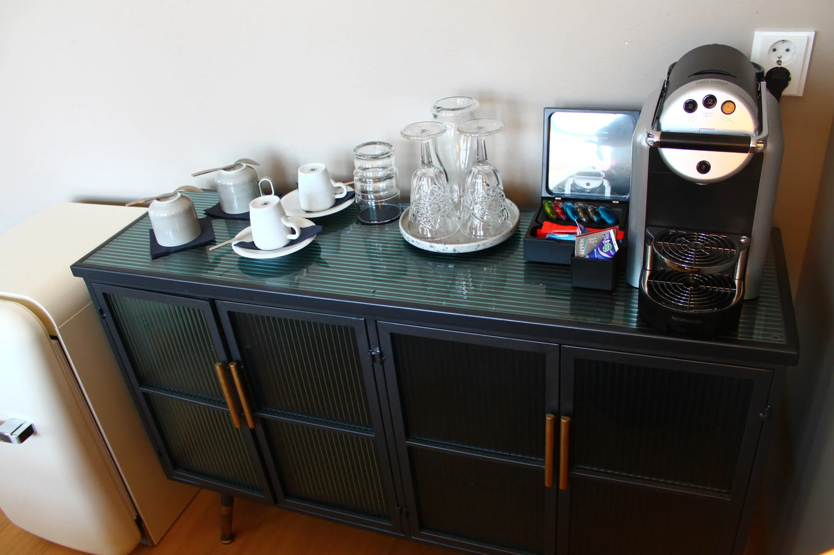 The Folks Hotel Konepaja