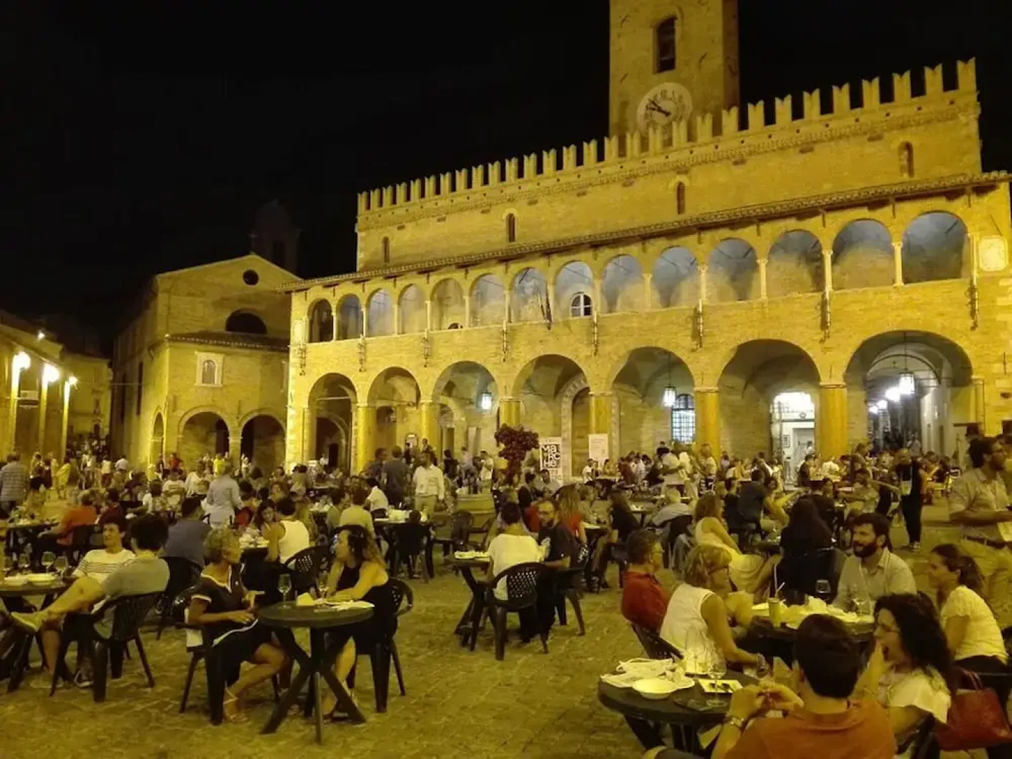 Residence Borgo Offida