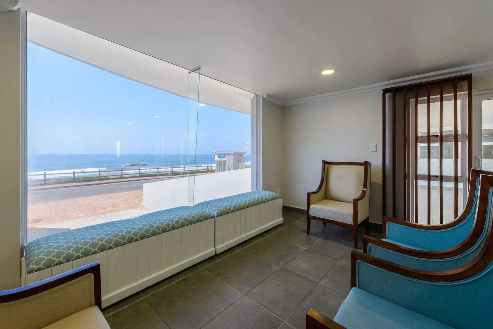 Dolphin View Cabanas