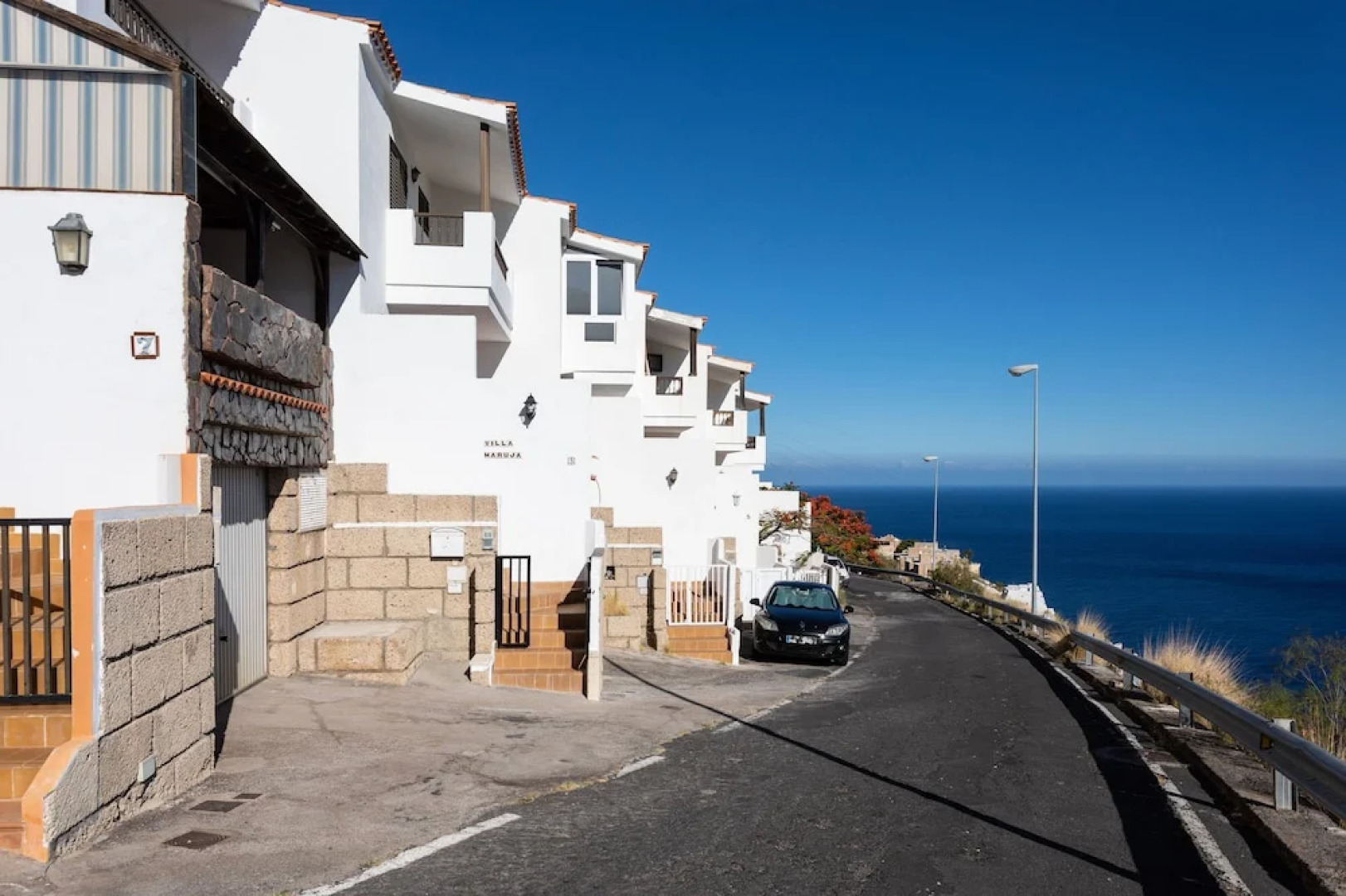 HomeLike Maruja´s House Ocean View & Wifi