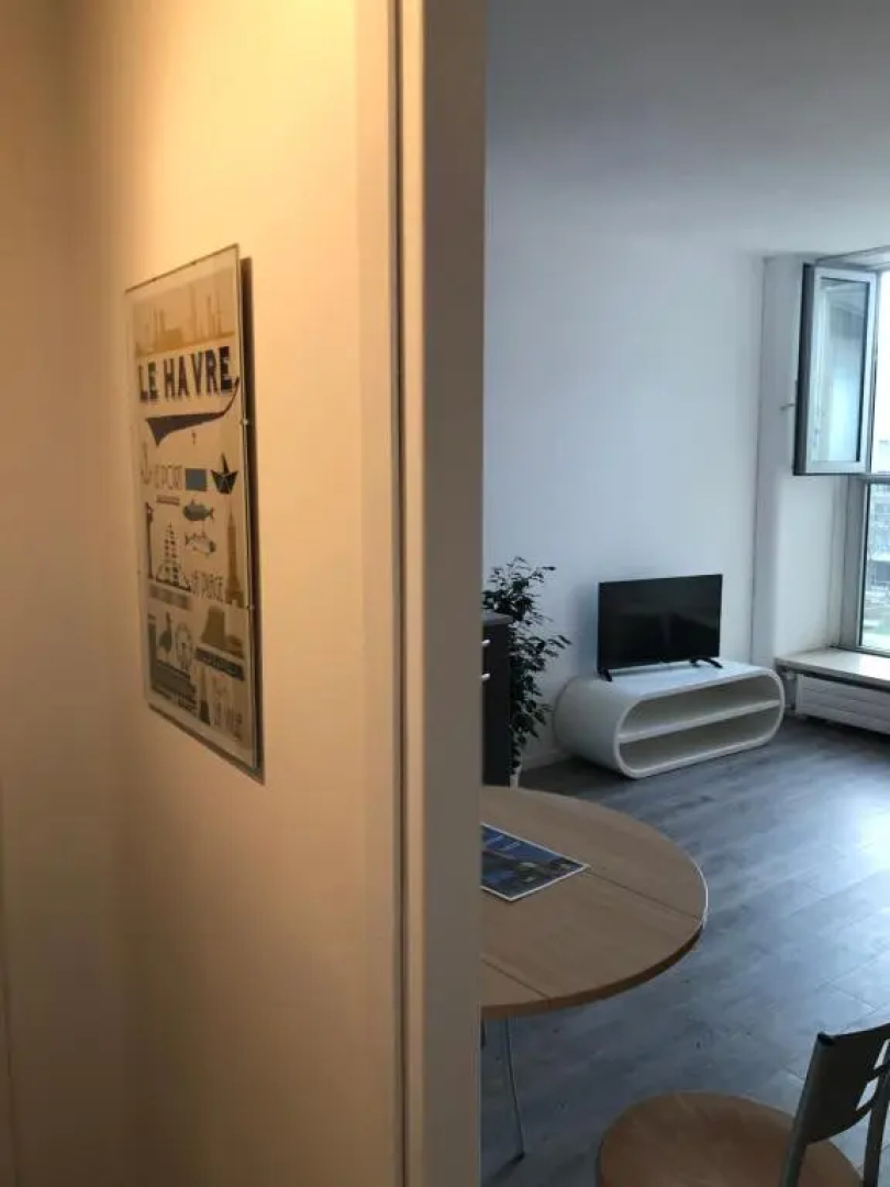 Studio Meuble Vue Mer (Adults Only)