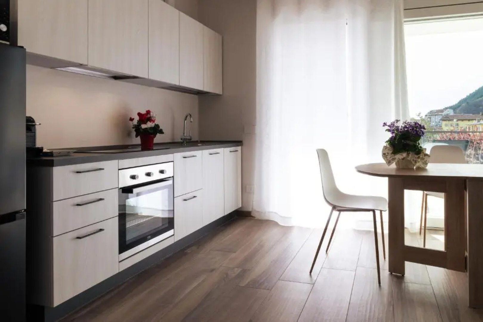 Appartamenti Del Borgo