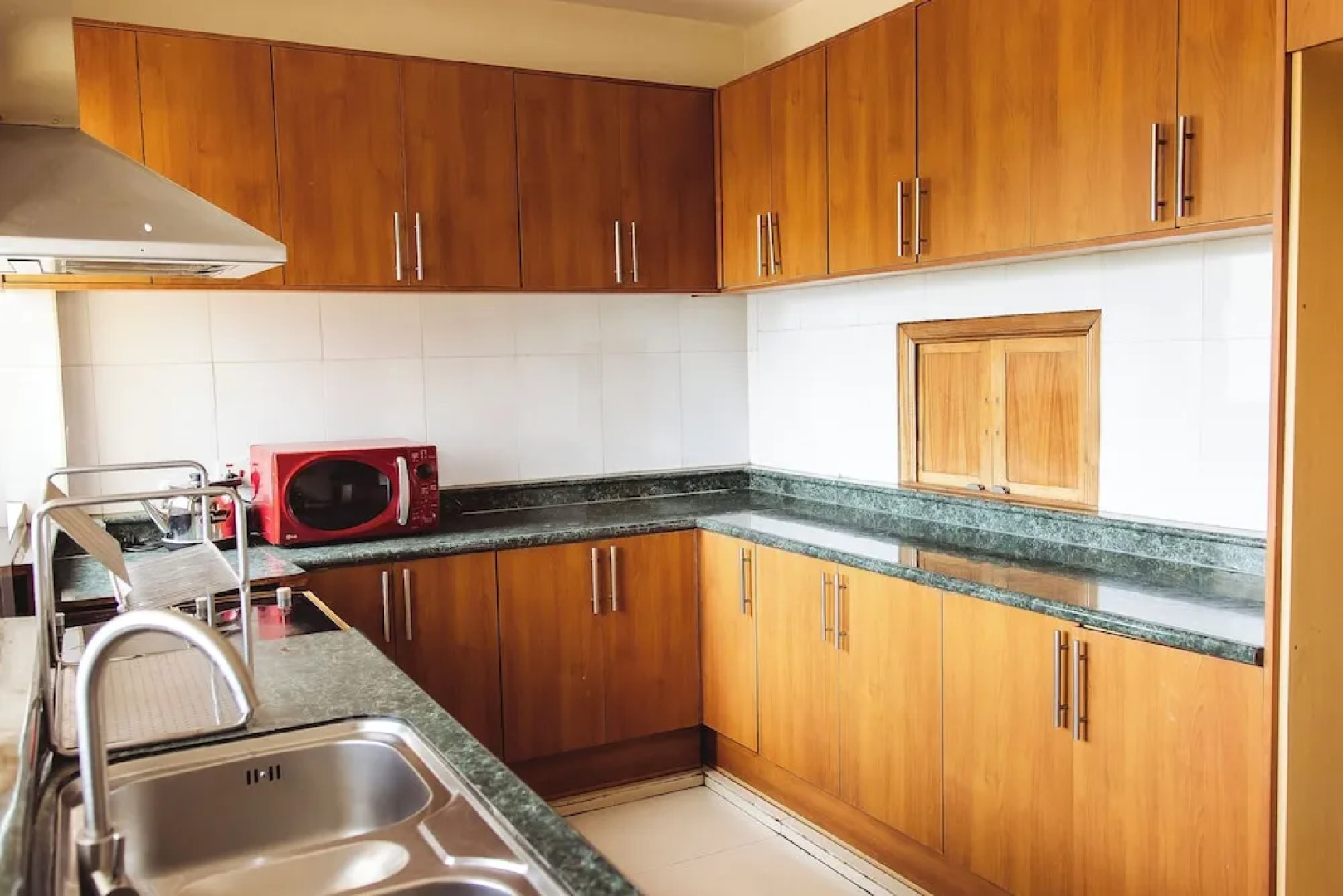 Highlands Apartments Gacuriro