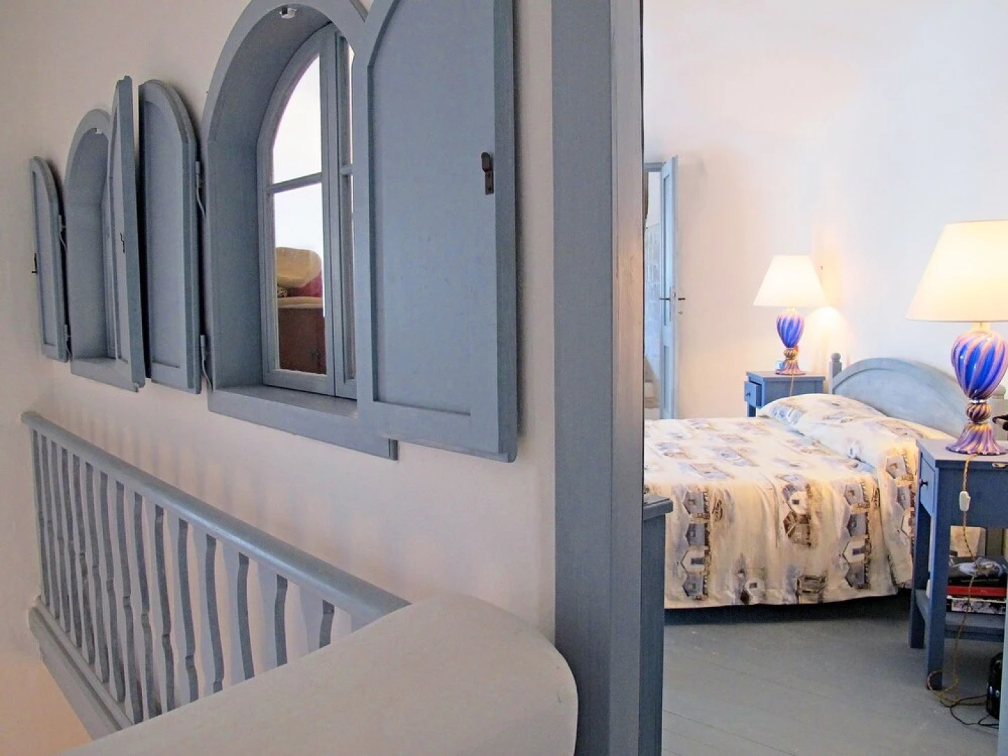 Ponzy- Villa con Piscina Privata