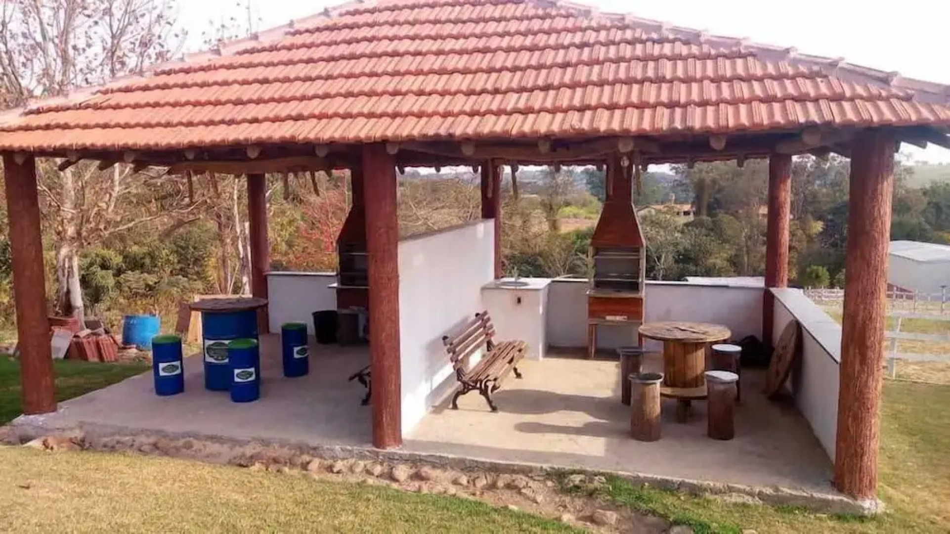 La Palma Hotel Fazenda