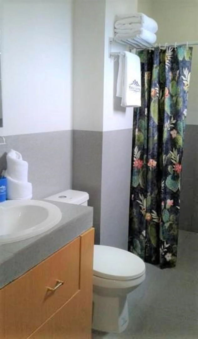 Mirage Suites de Boracay