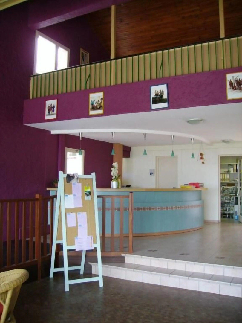 VVF Villages Sainte-Suzanne