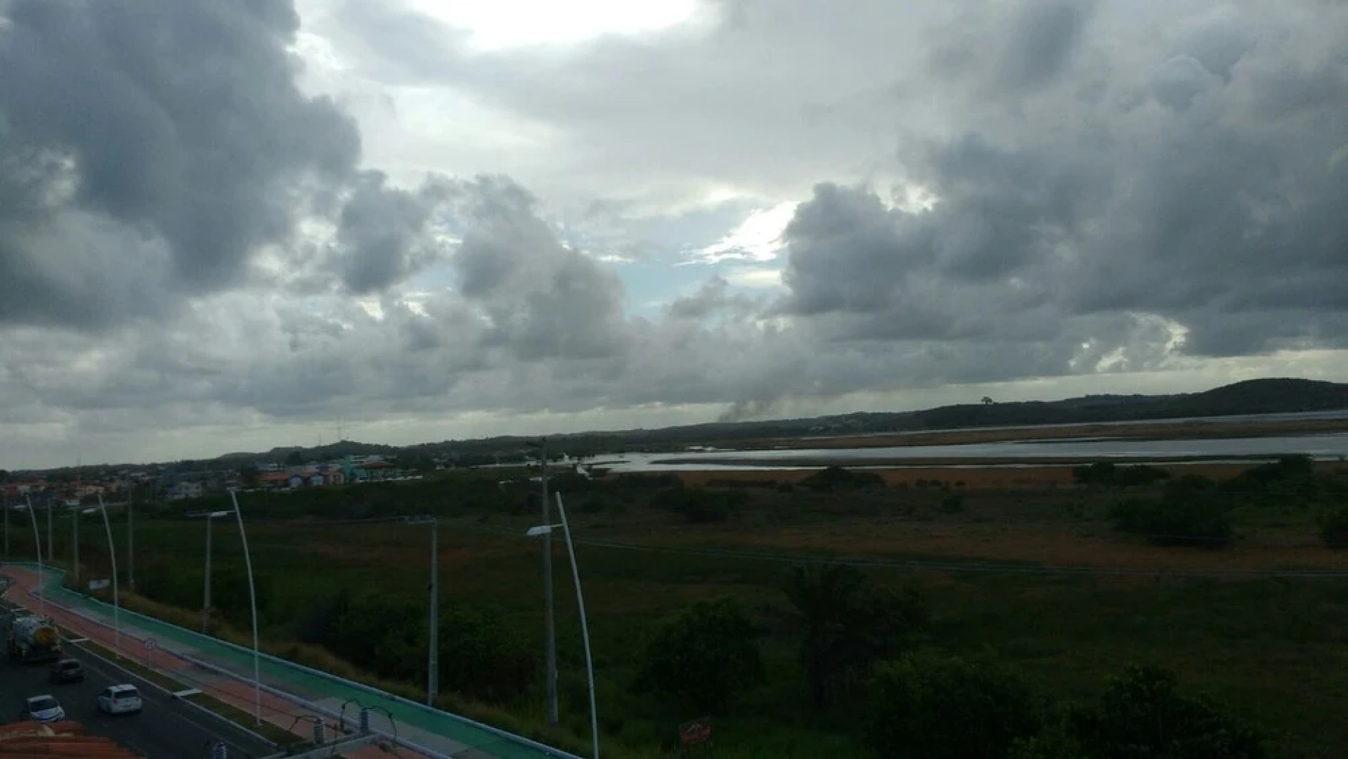 Silva Flats Residence