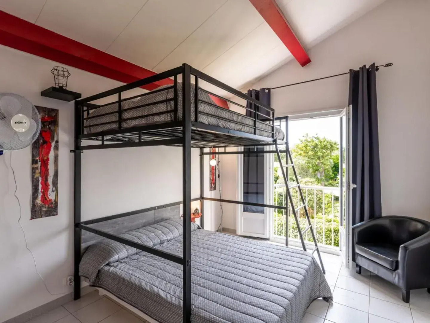 Holiday Home Defendini - NTE200