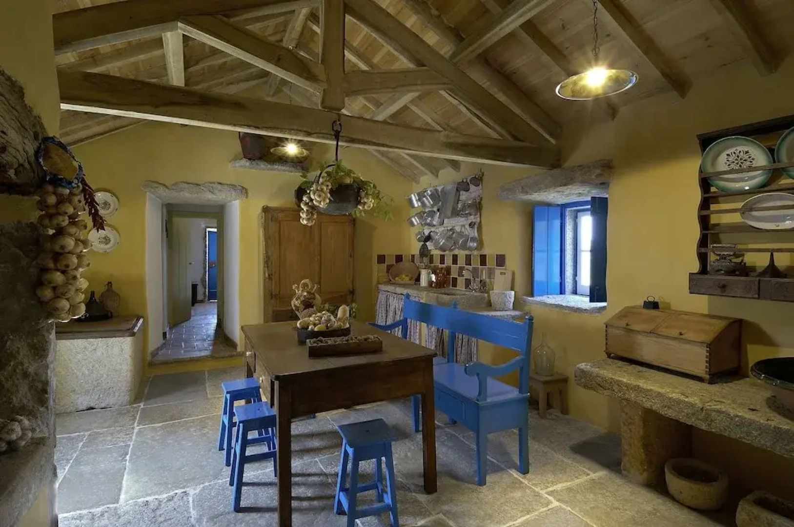 Aldeia da Mata Pequena