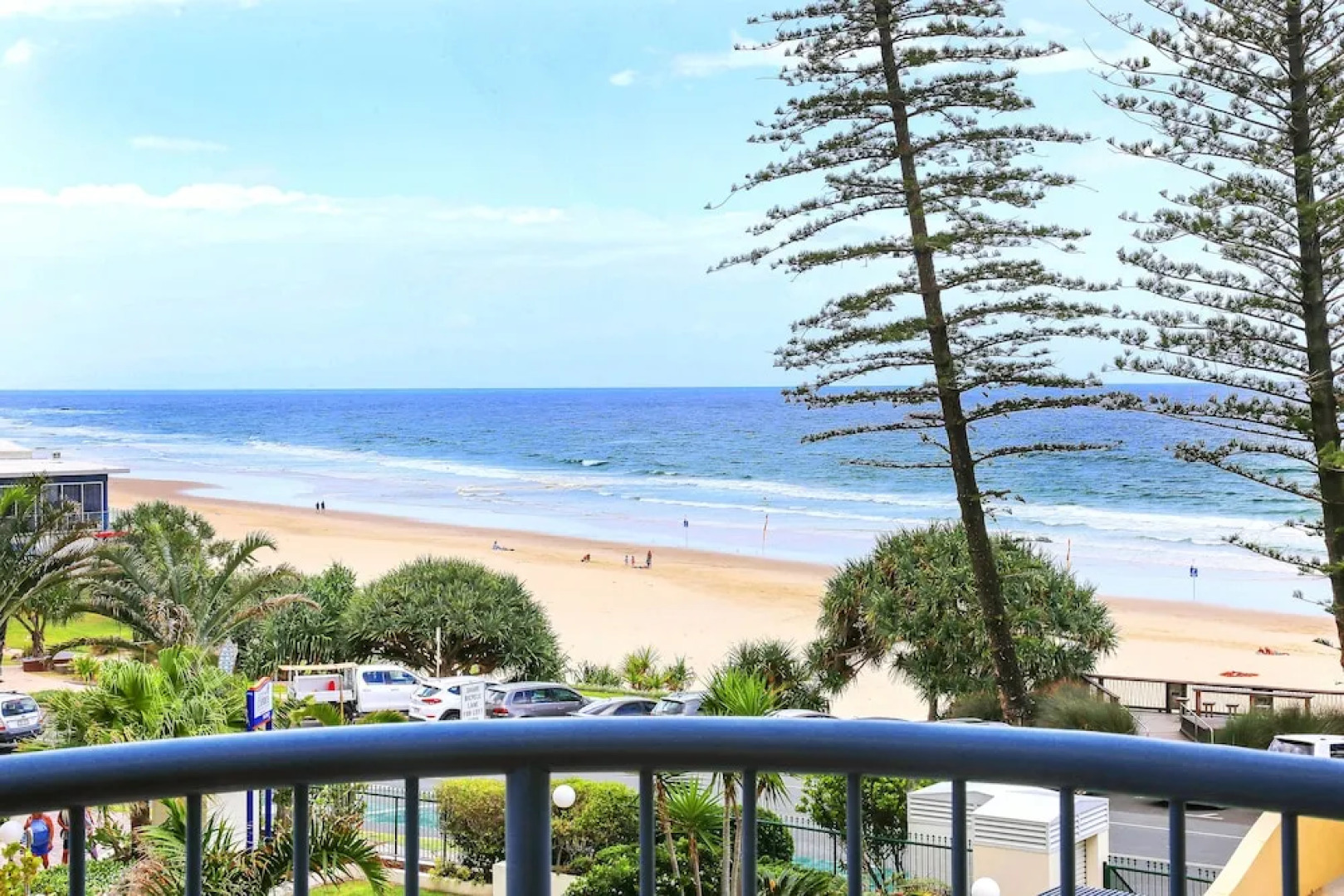 Coolum Baywatch Resort