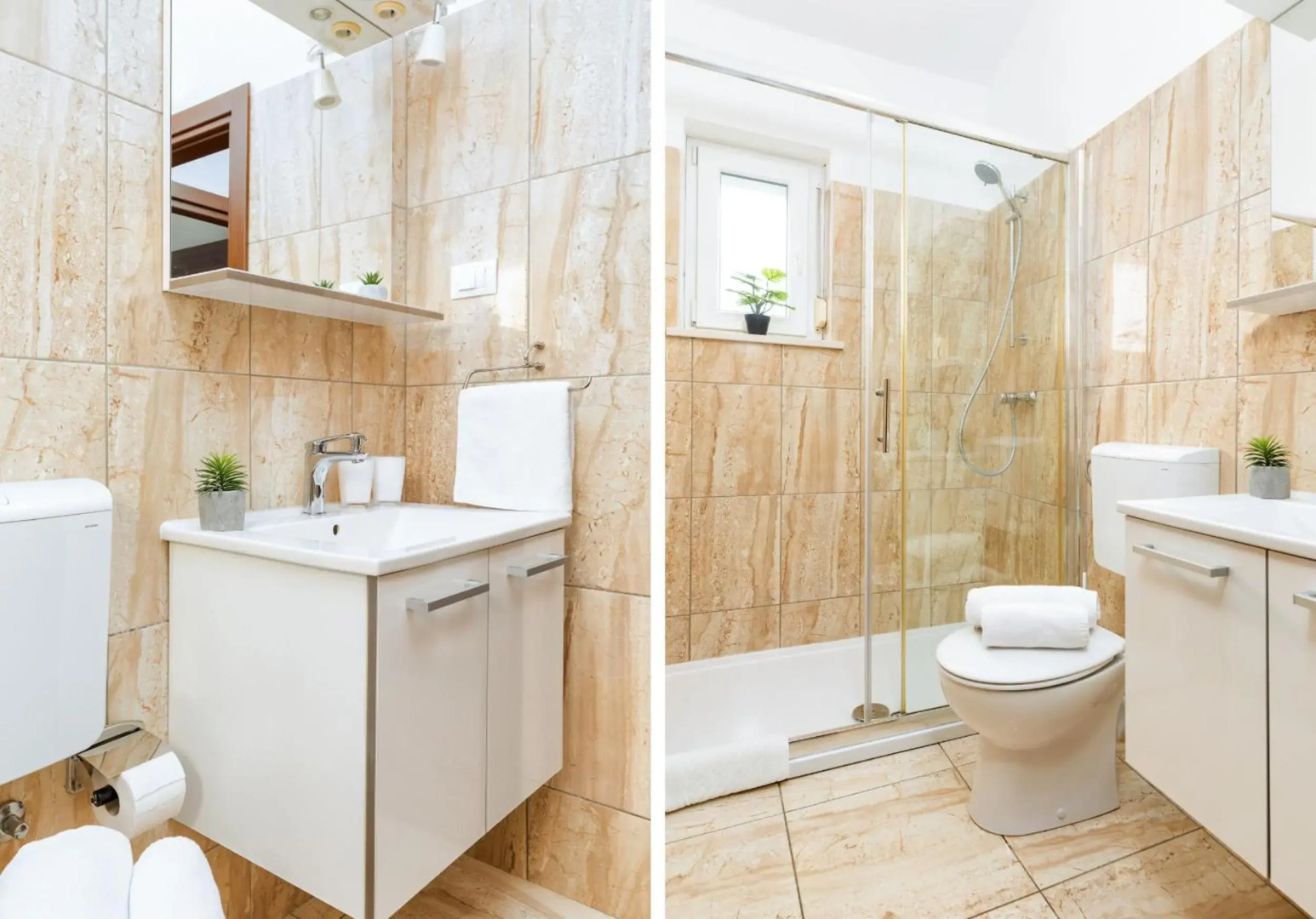 Villa Nina Apartments