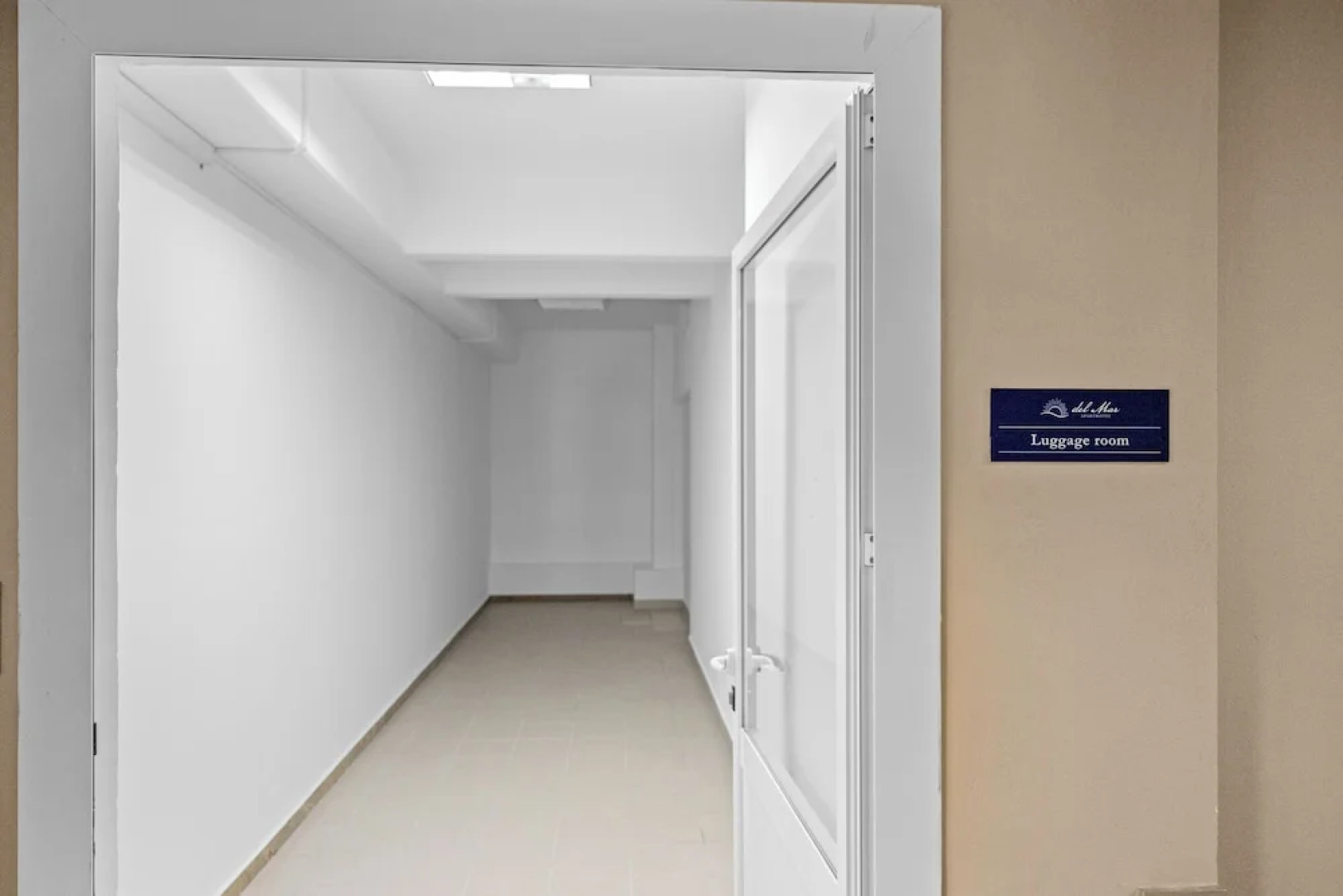 Residence Superior Del Mar