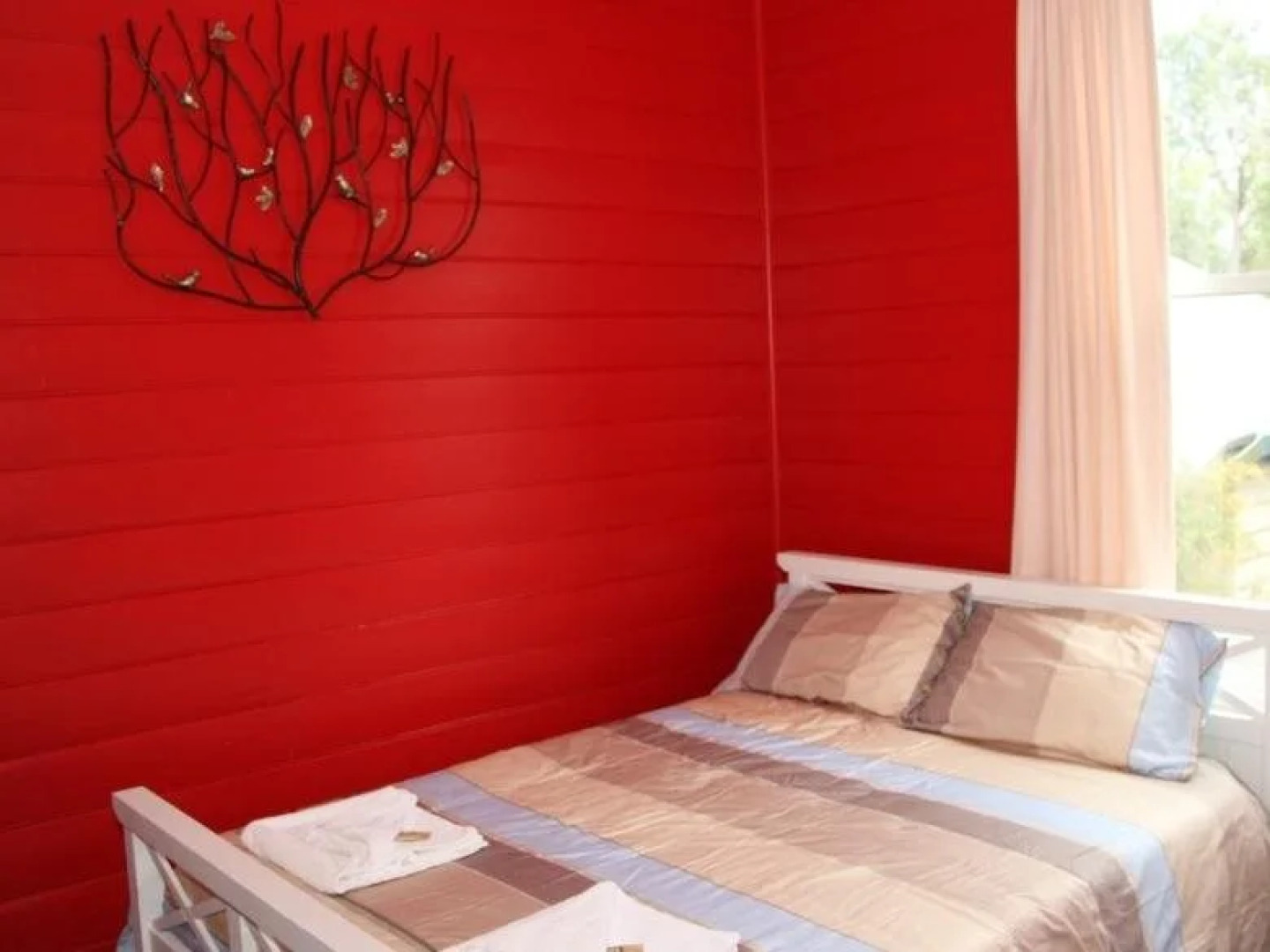 Fraser Island Retreat