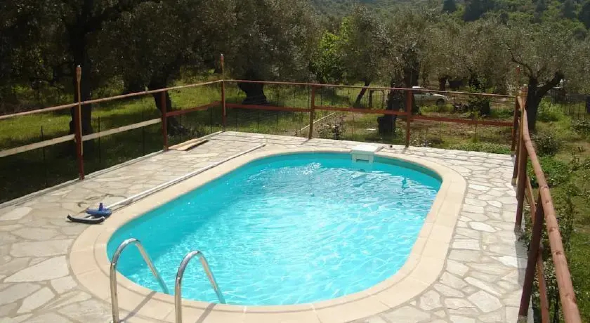 Agravlis Country House Skopelos