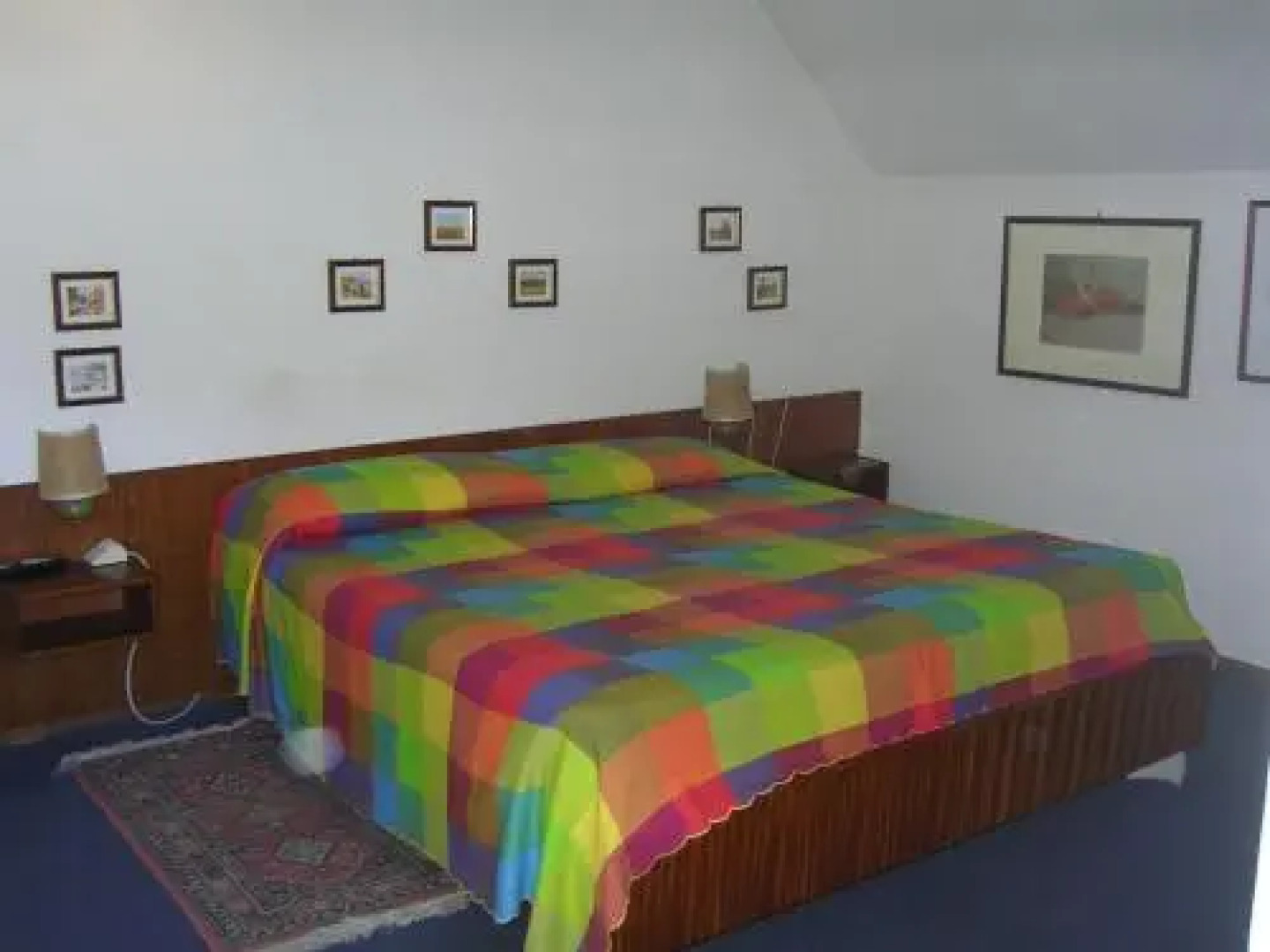 Albergo San Cristoforo