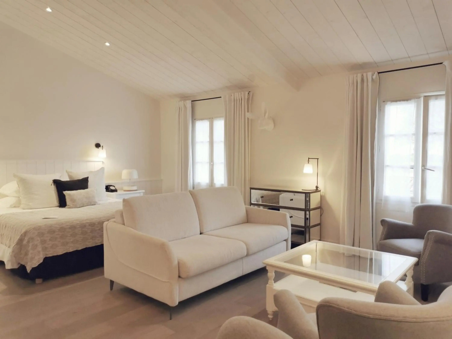 Le Clos Saint-Martin Hôtel & Spa