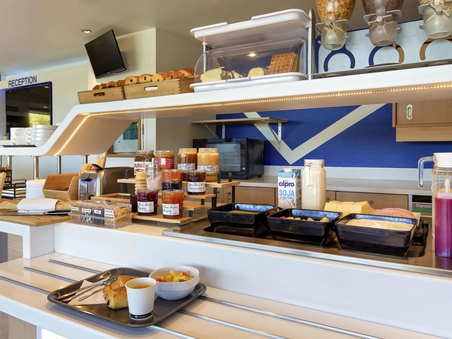 ibis budget Saint Maximin la Sainte Baume
