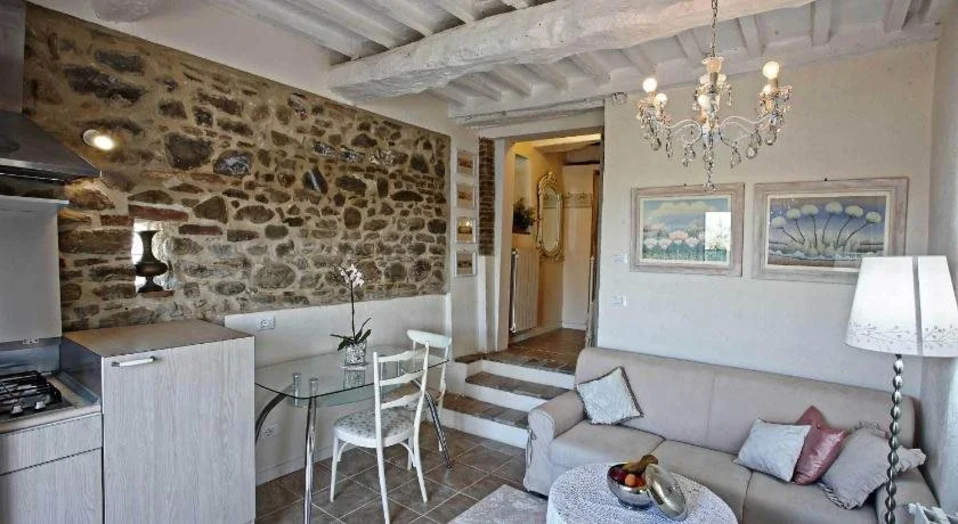 Villa Tamara Country & Spa Suites