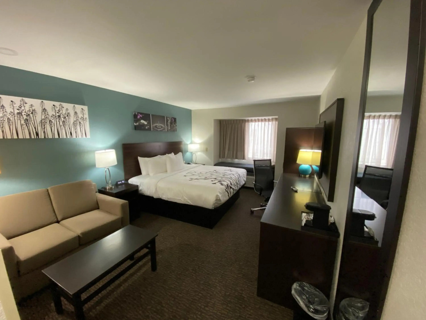 Sleep Inn St. Robert-Fort Leonard Wood