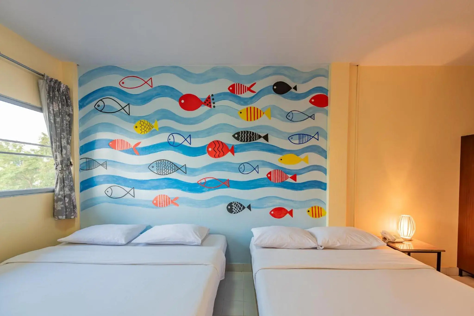 Sawasdee Place Hotel