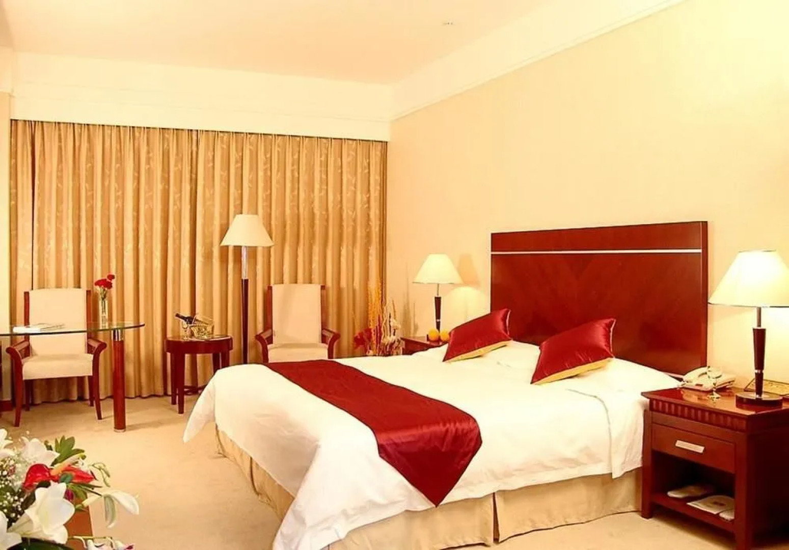 Tian Bao International Hotel