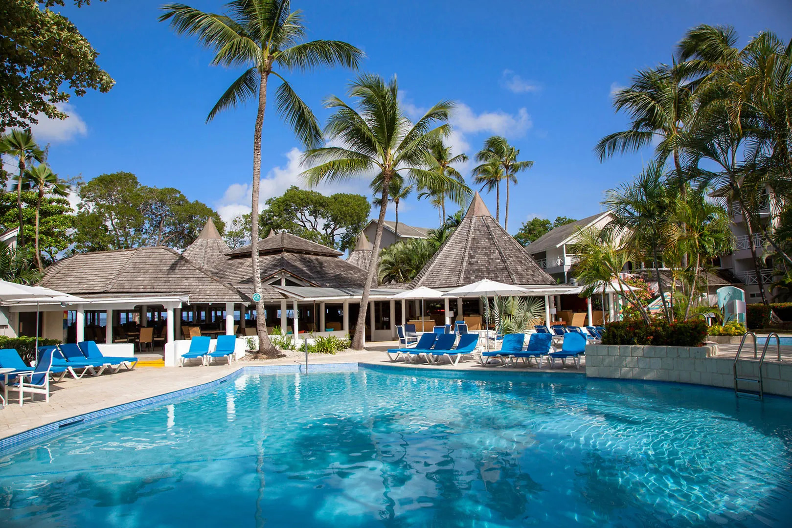 The Club, Barbados Resort & Spa Adults Only - All Inclusive