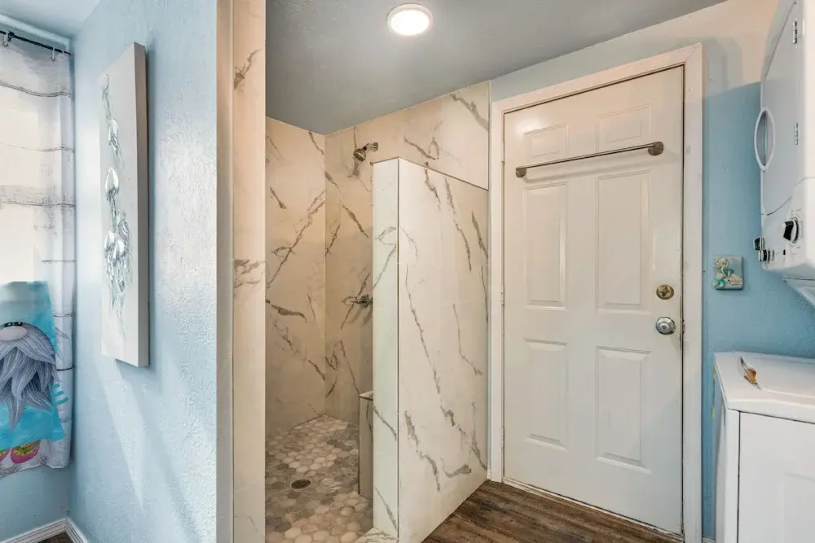 2 Mi to Redfish Bay: Aransas Pass Home w/ Fire Pit