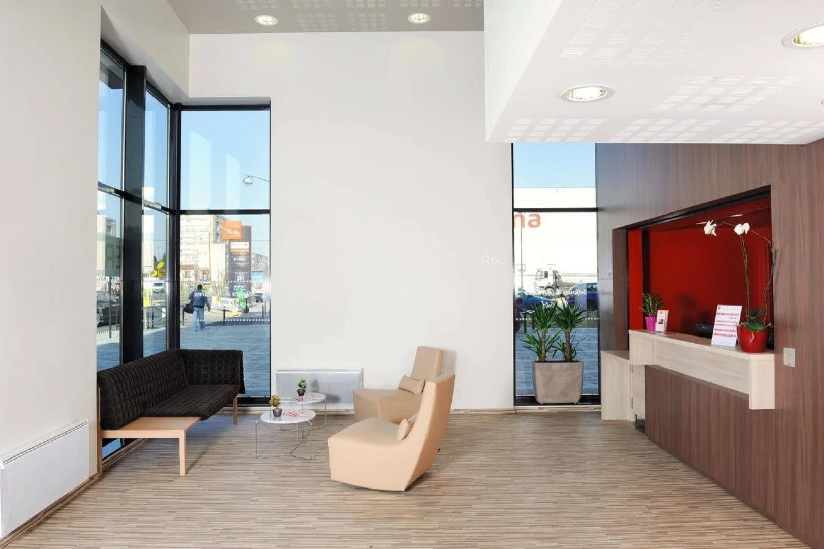 Séjours & Affaires Paris Vitry