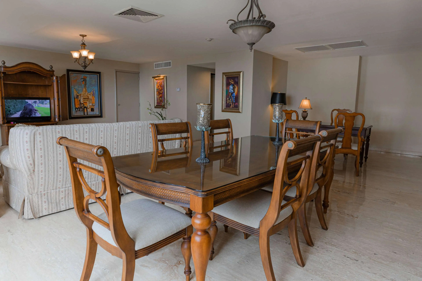 Dominican Fiesta Hotel