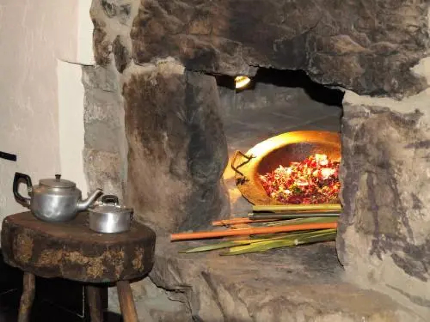 Casas Rurales Entre Babia y La Luna