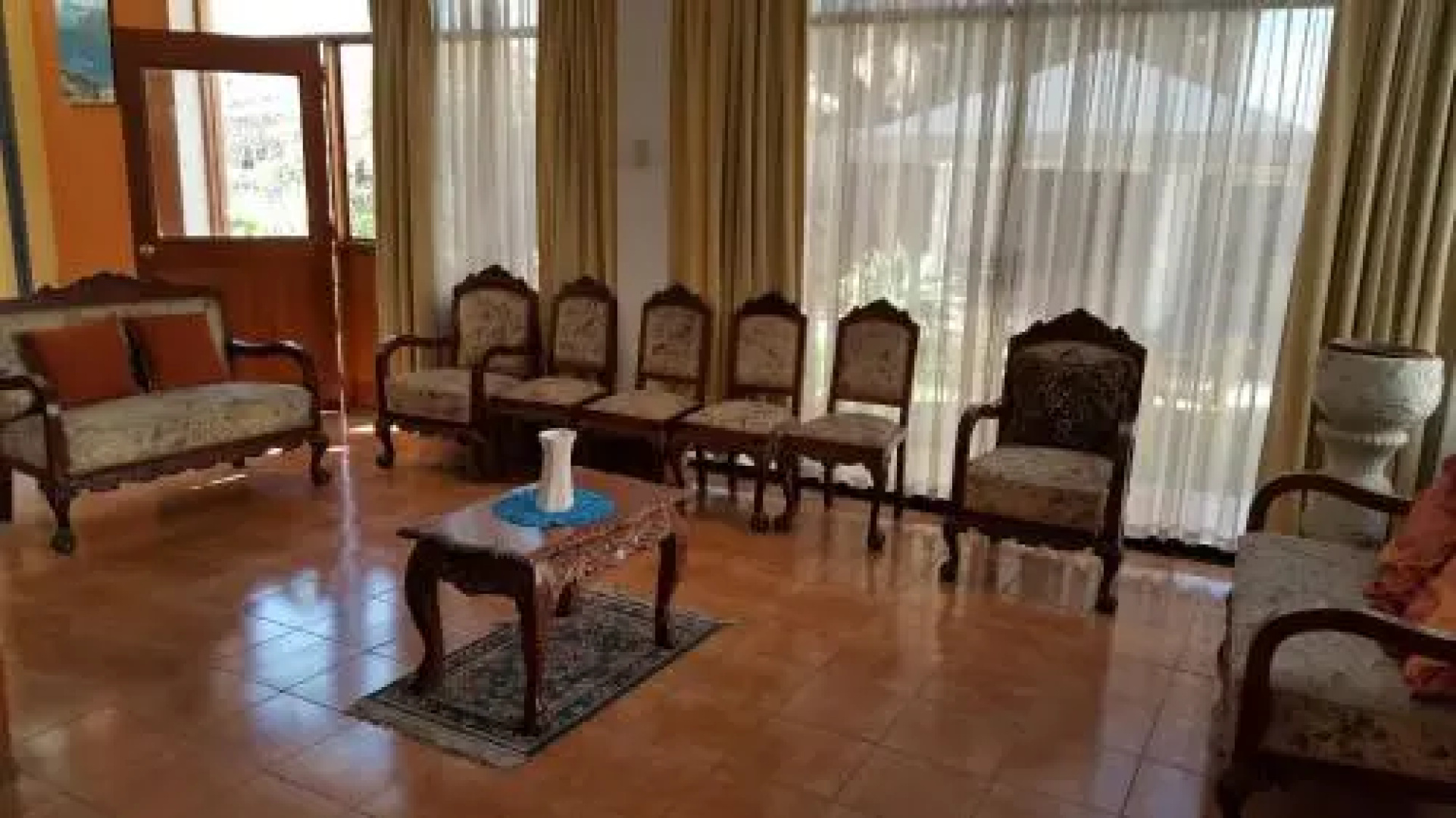 Hostal La Alameda