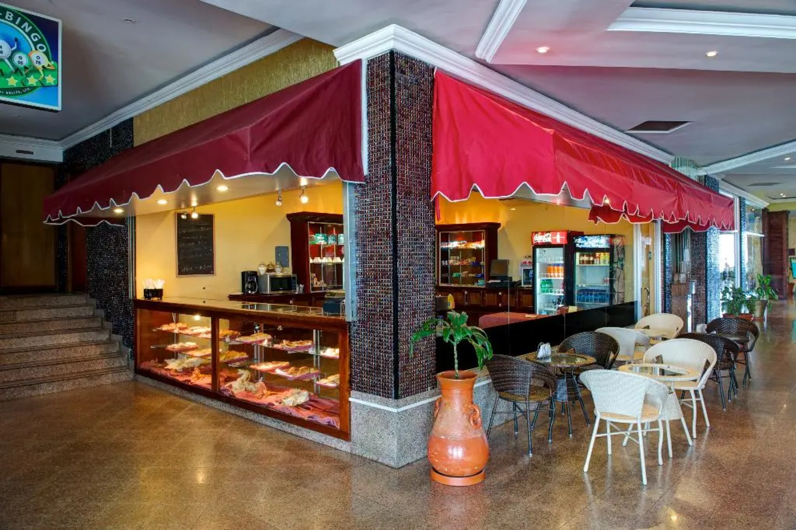 Ramada Belize City Princess Hotel