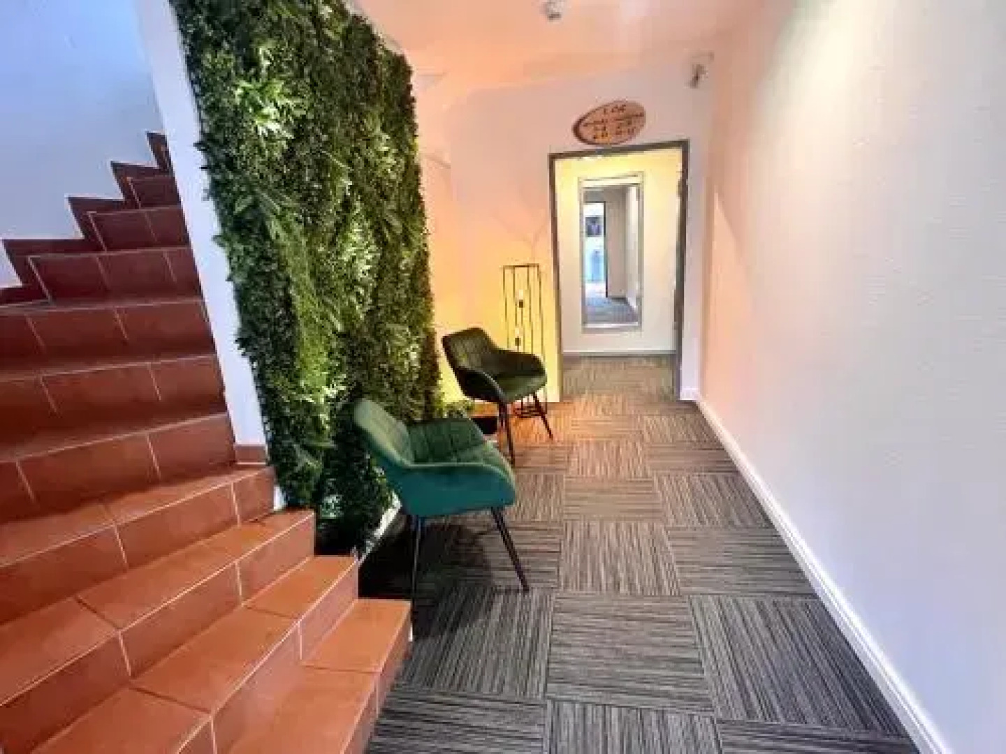 Hotel Garni Am Obsthof Gbr