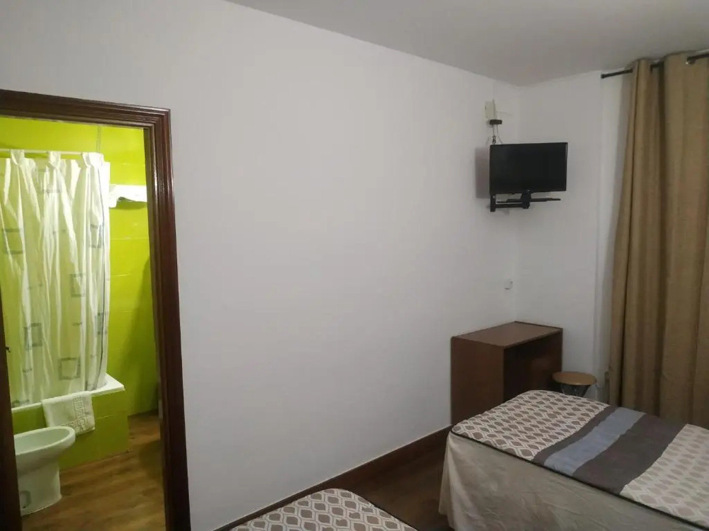 Hostal Restaurante El Rincón - Casa Marcos