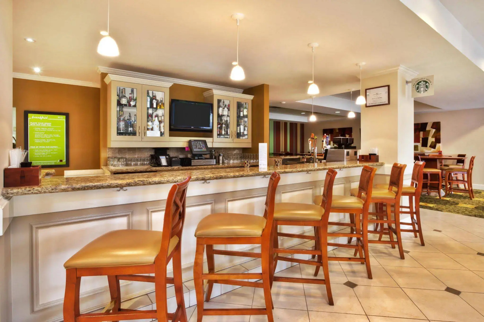 Hilton Garden Inn Houston/Sugar Land