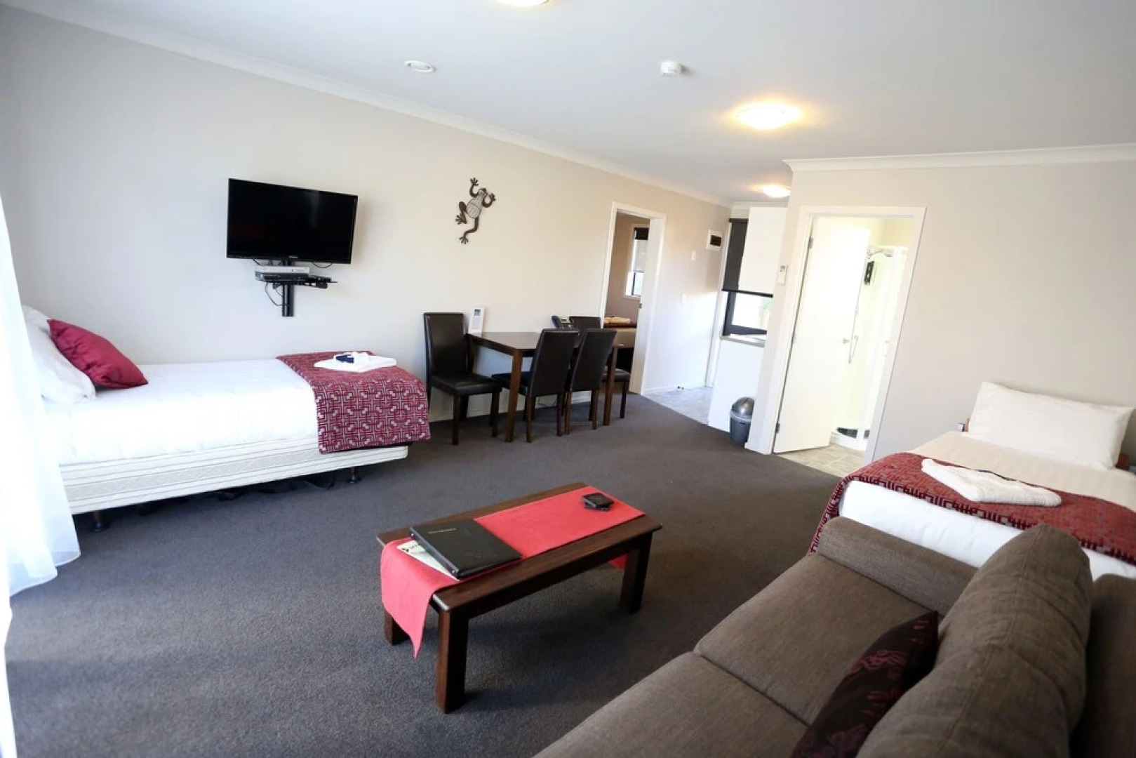 Matariki Motor Lodge