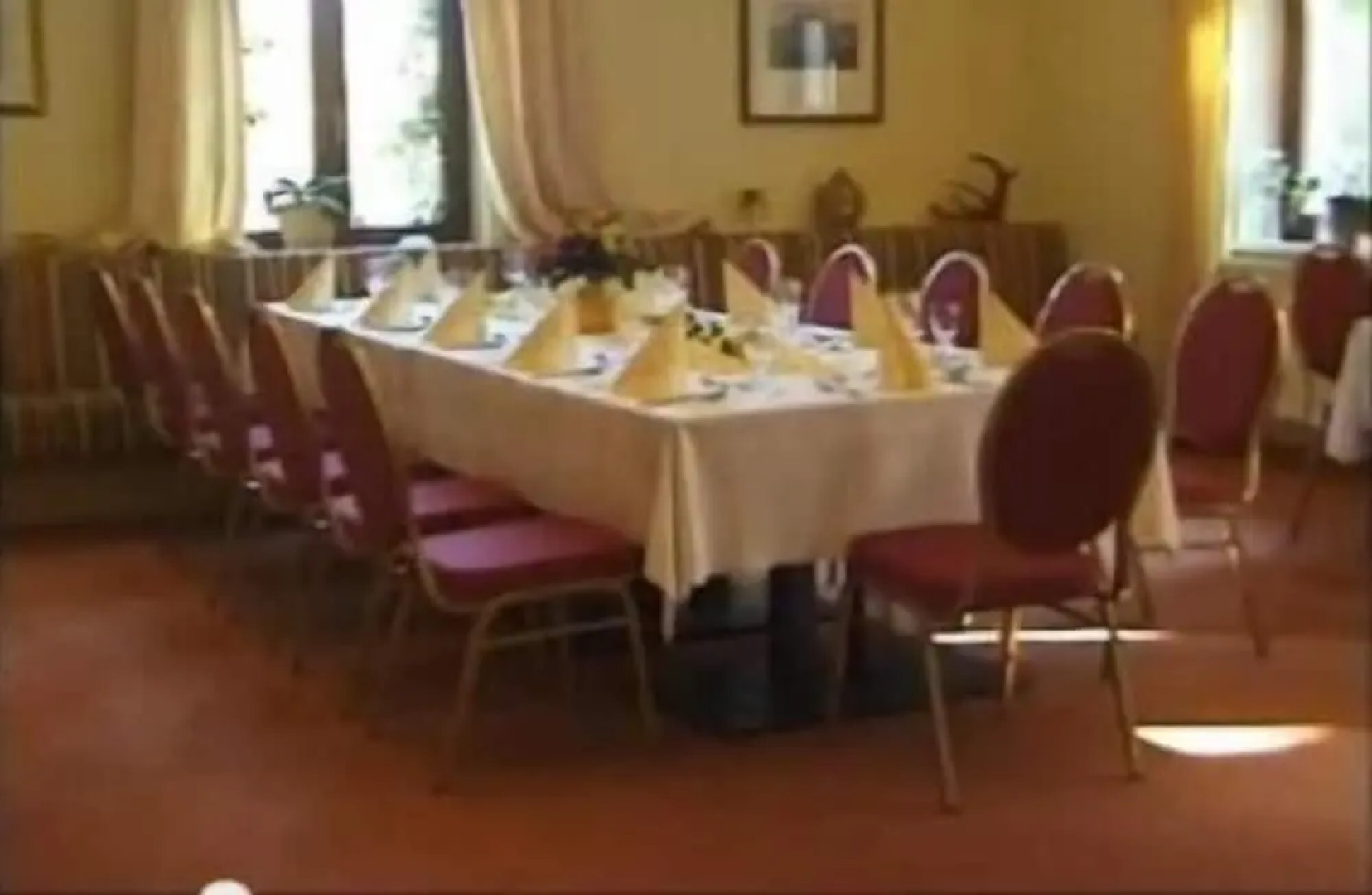 Hotel Am Kurpark Bad Salzelmen