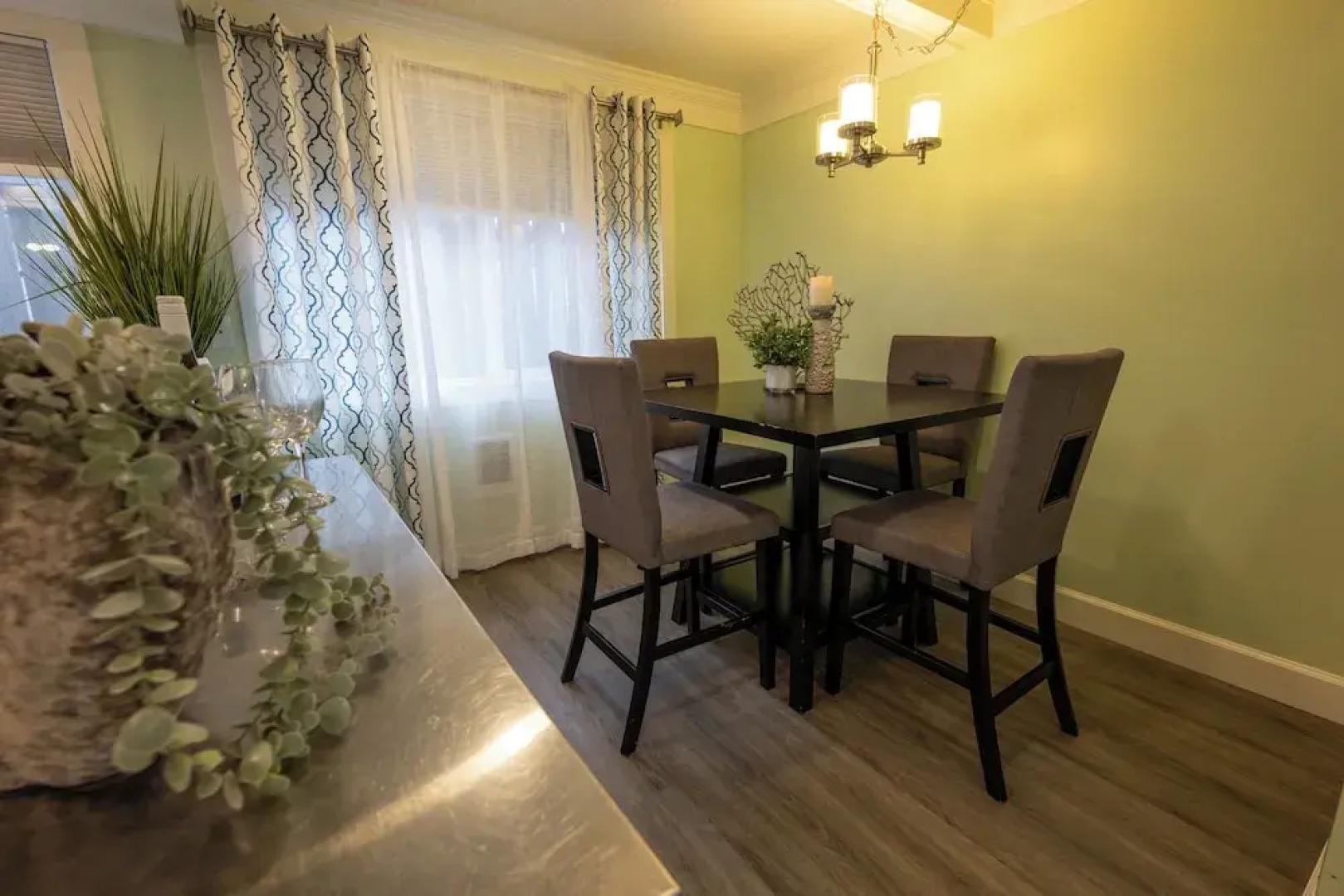 Seaside Oceanfront Inn