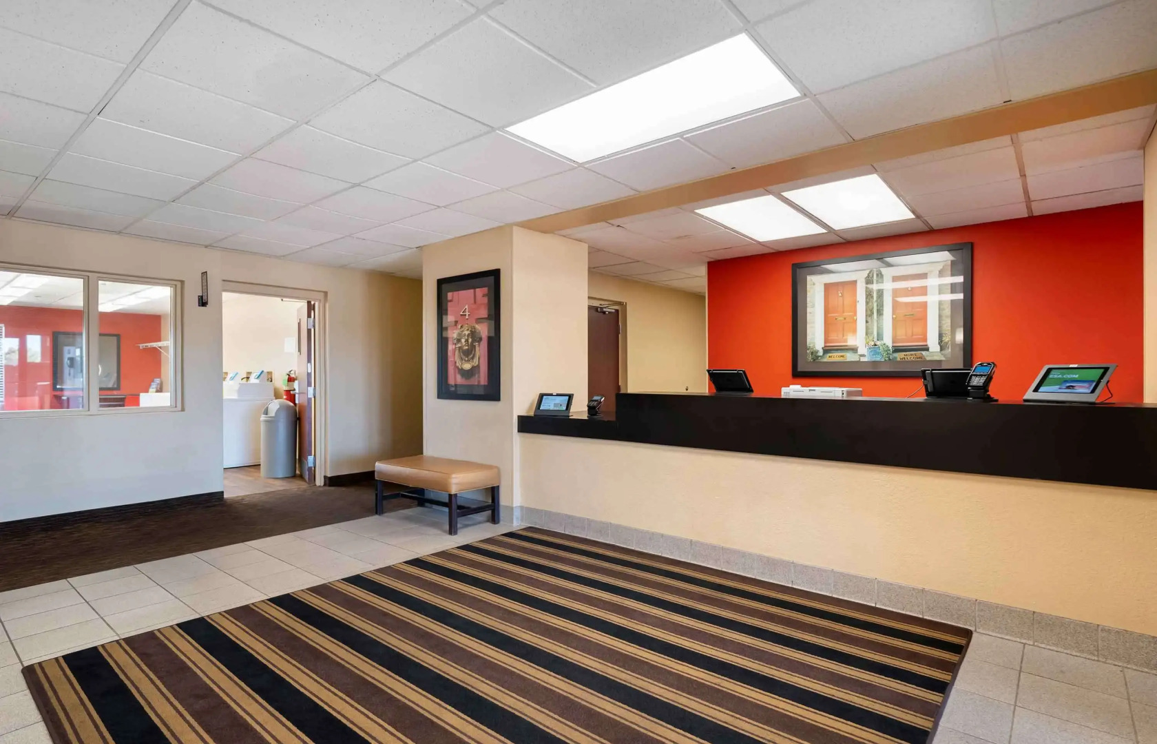 Extended Stay America Suites Chicago Itasca