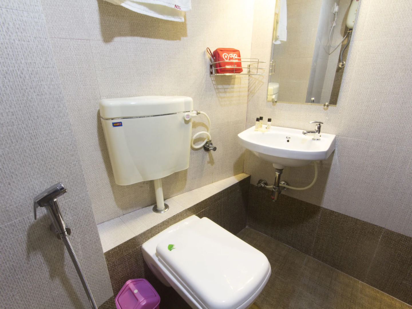 OYO Rooms Sakinaka Junction