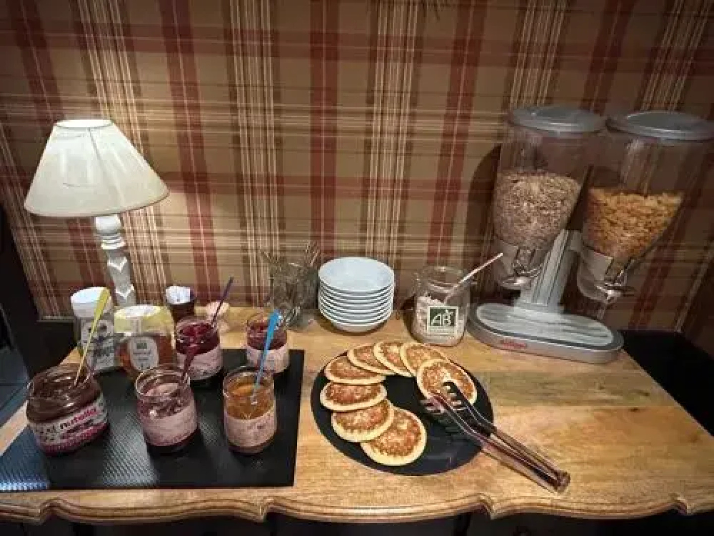 Hotel du Pot d'Etain