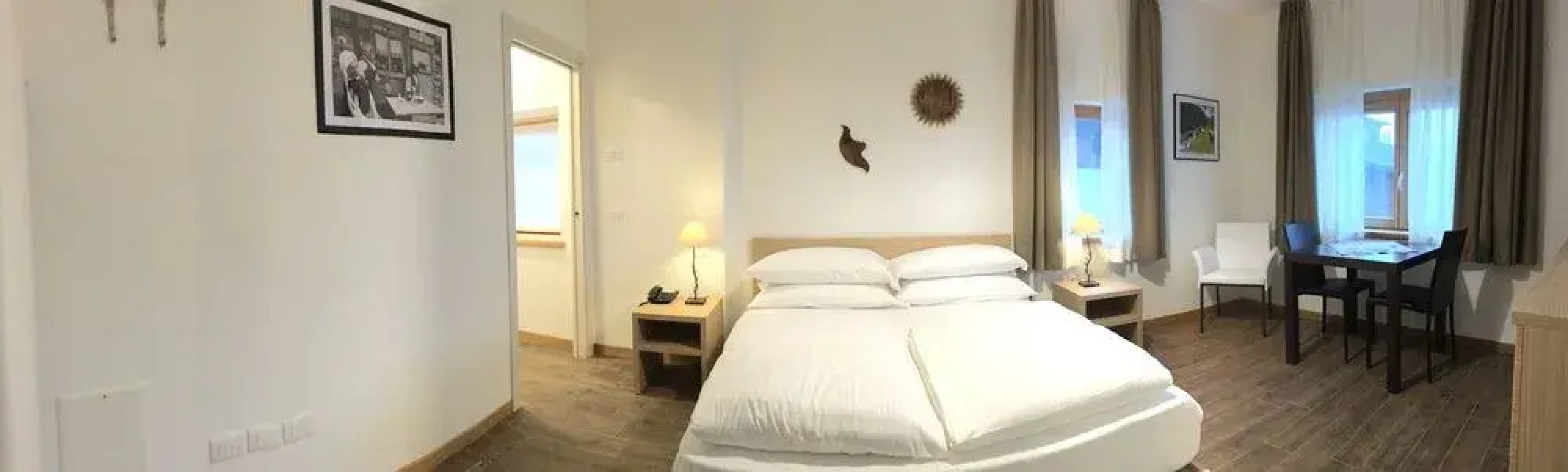 Residence Cavanis Wellness & Private Spa