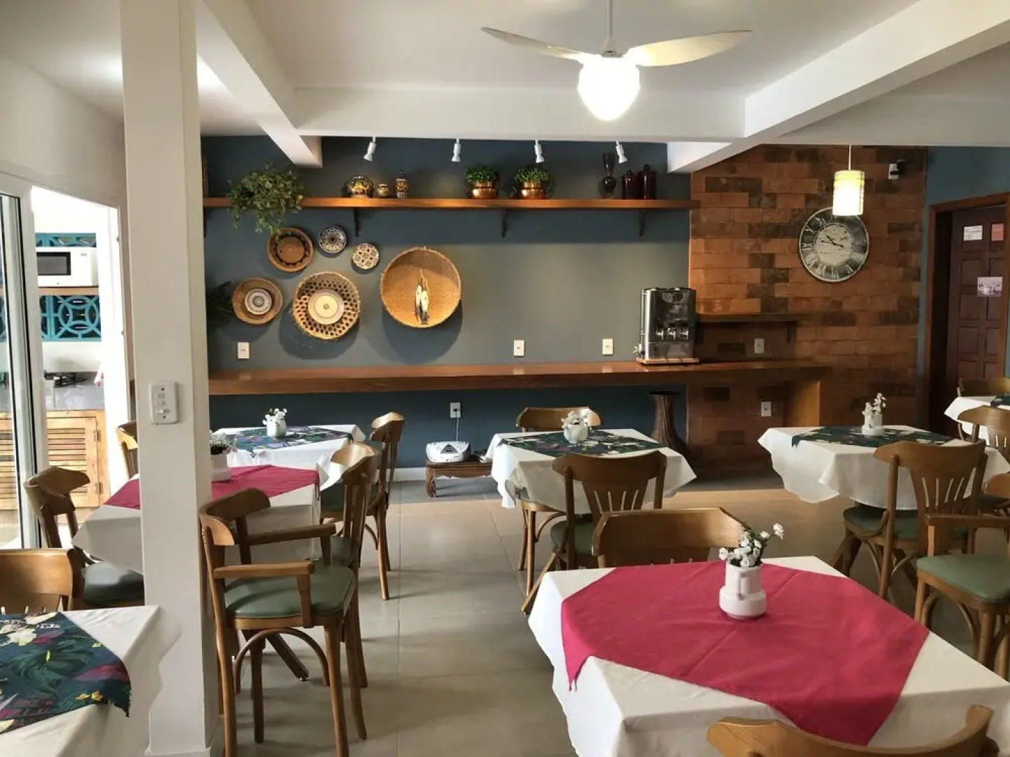 Pousada Poente do Sol