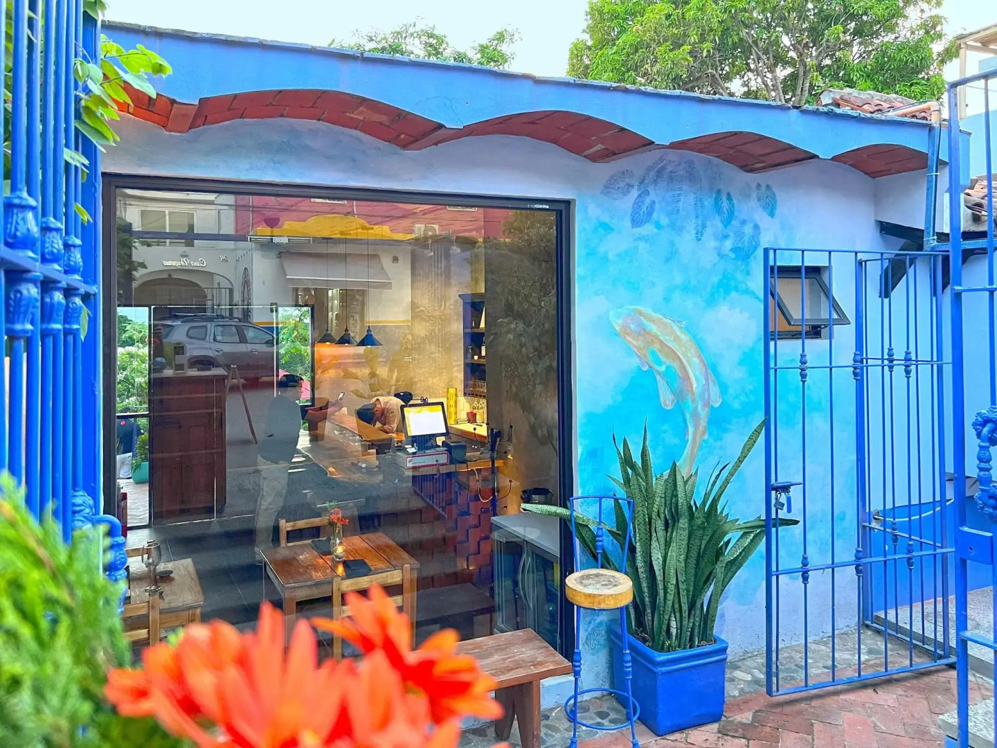 Casa Nawalli: Pickleball Resort & Retreats - Adults Only