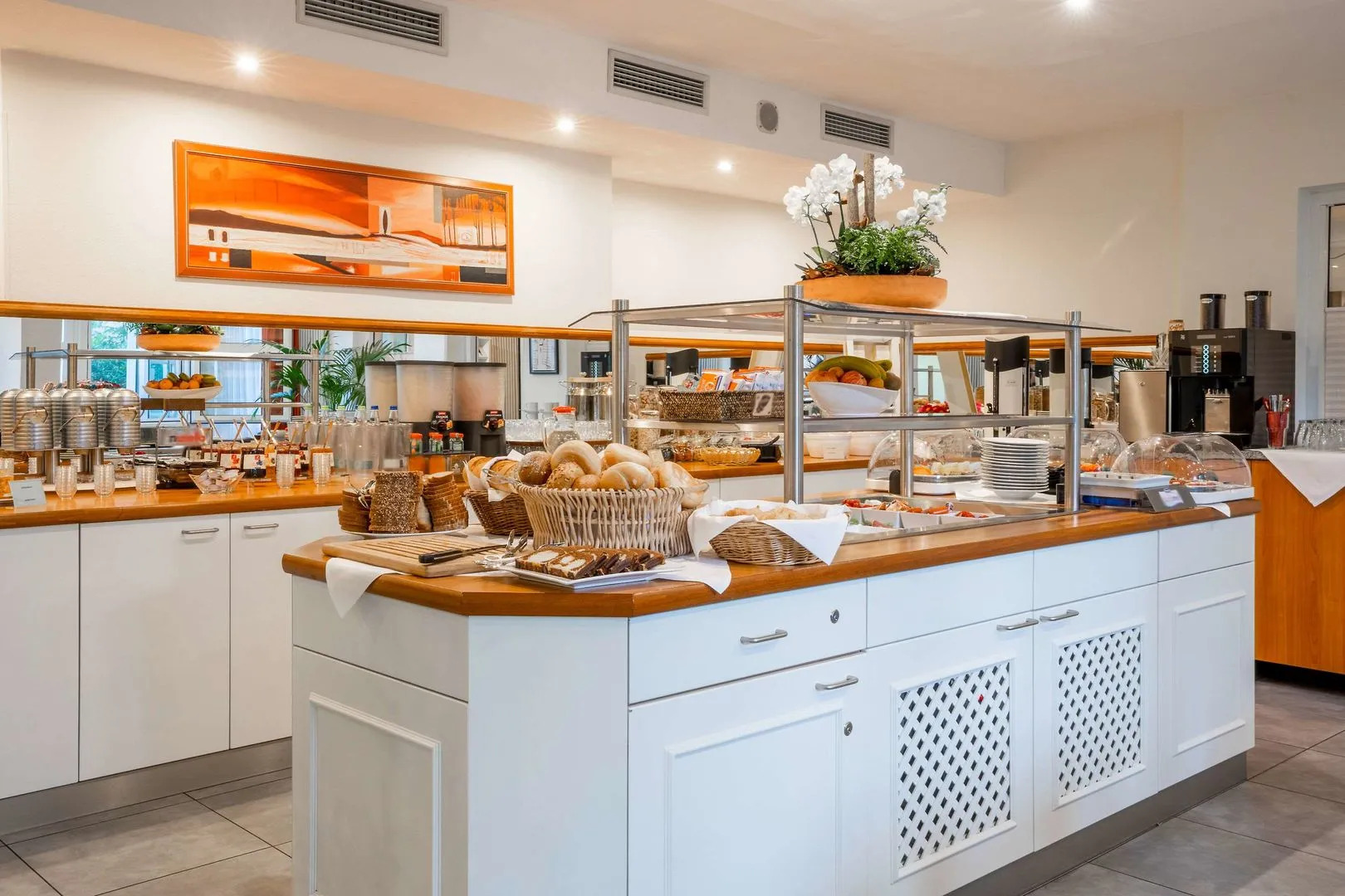 Best Western Hotel Erlangen